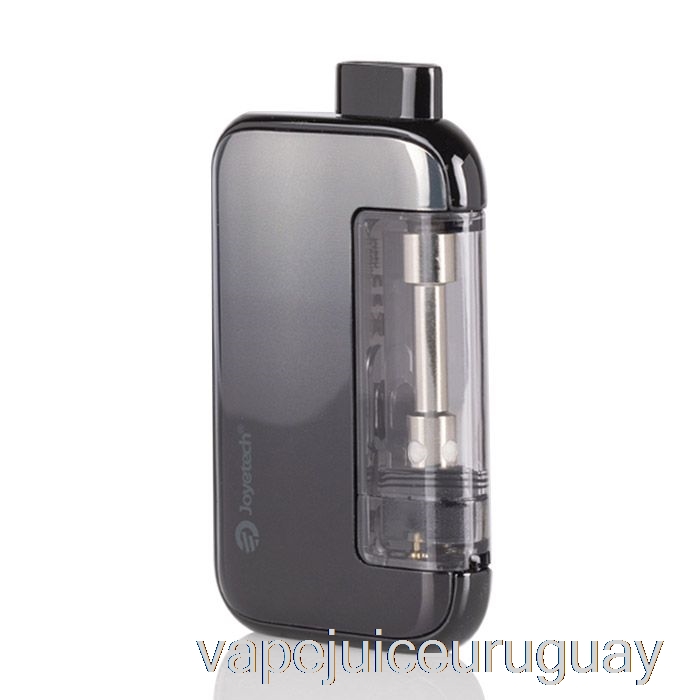 Joyetech Egrip Mini 13w Pod System Aura Negro Vape Uruguay